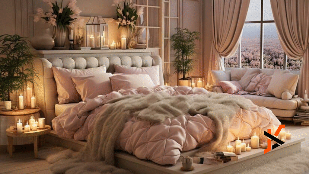 How Luxury Duvet Cover Sets Redefine Your Sleep Experience