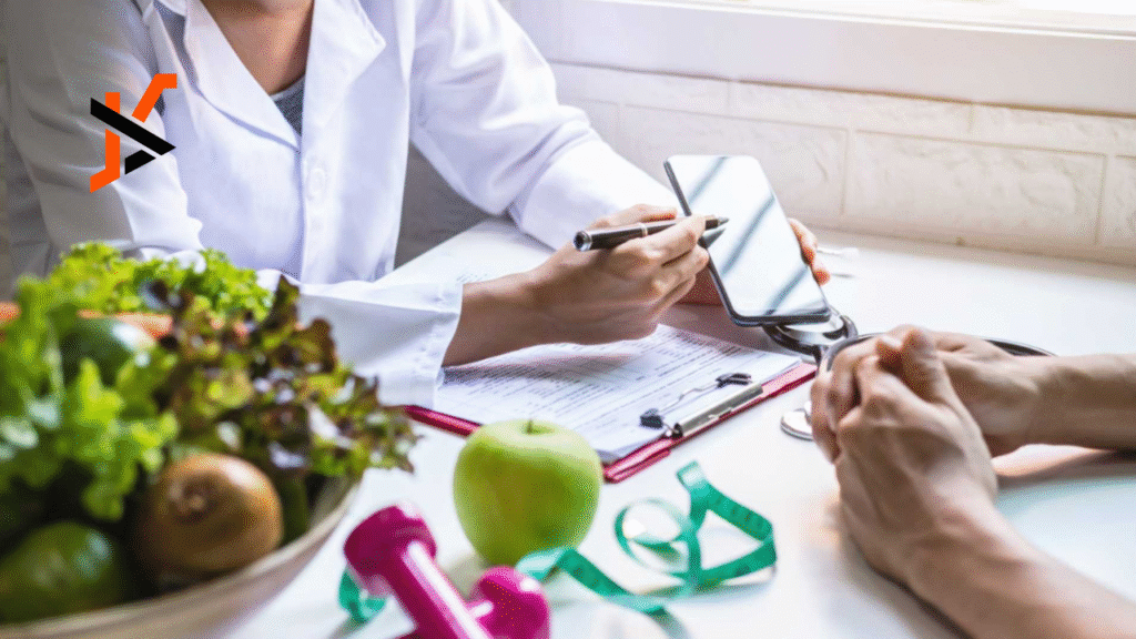 dietary aide job description