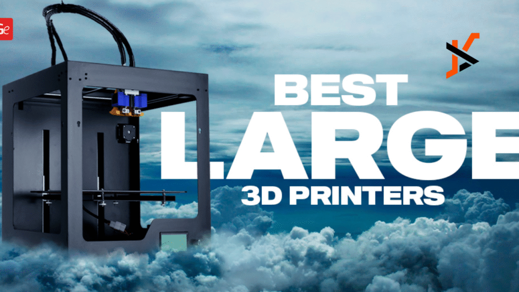 Can You 3D Print Big Objects?