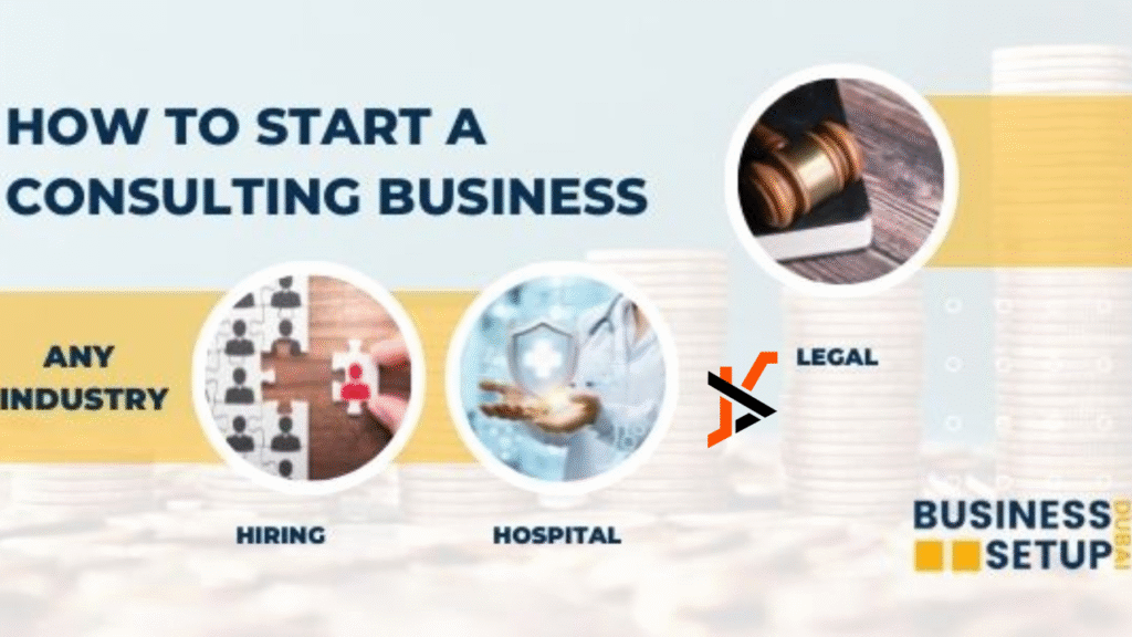 How to Get Consultation for Business Setup in Dubai?
