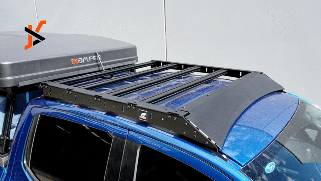 What You Need To Know Before Upgrading Your Ford Ranger Roof Rack