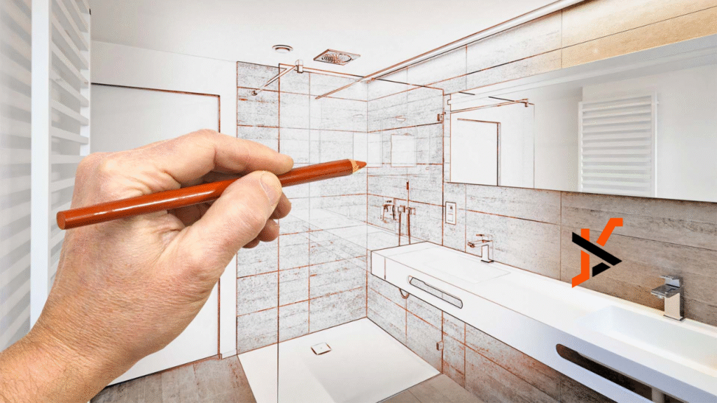 Beyond the Basics: Elevating Your Home with a Professional Bathroom Remodel in Greenville, NC