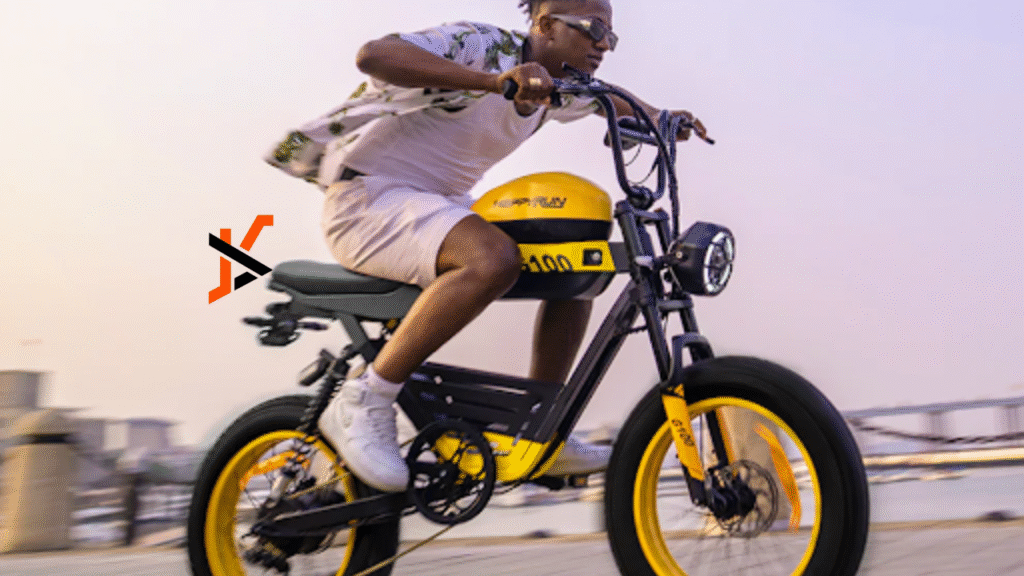 Weekend Adventures Made Easy: Affordable Electric Bikes for Outdoor Riders