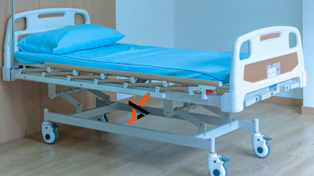 How to Select the Best Hospital Bed for Sale in Canada for Home Care Needs