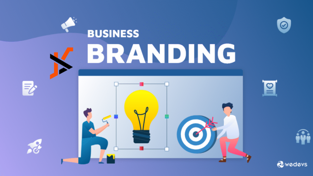 5 Essential Branding Tips for Tech Companies to Stand Out