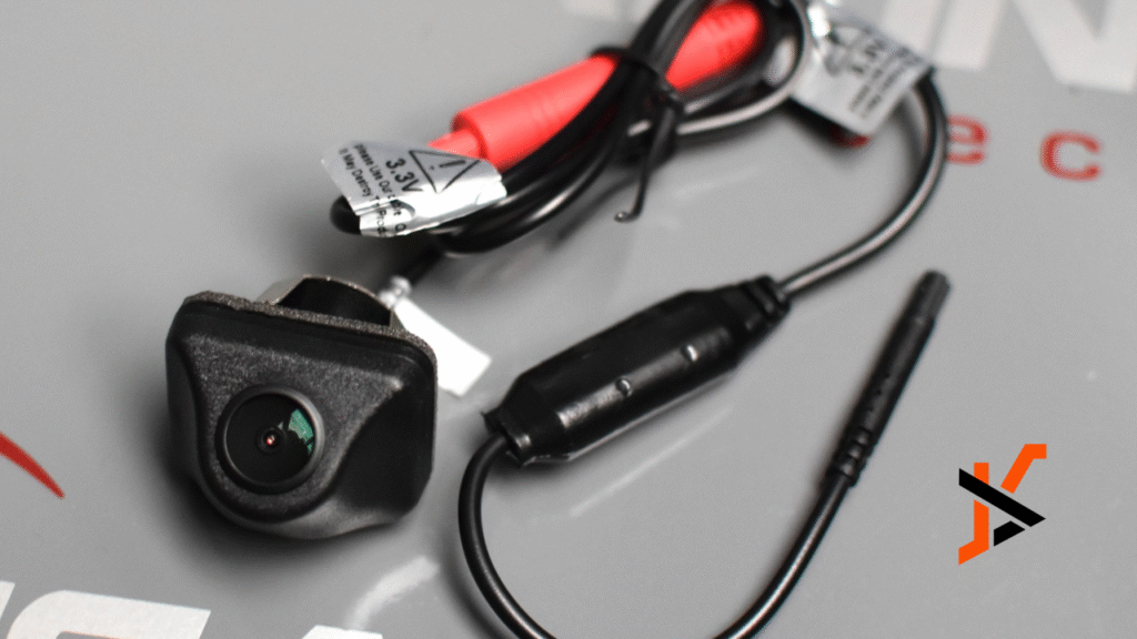 volvo 2016 s60 polestar reverse camera not switching to reverse