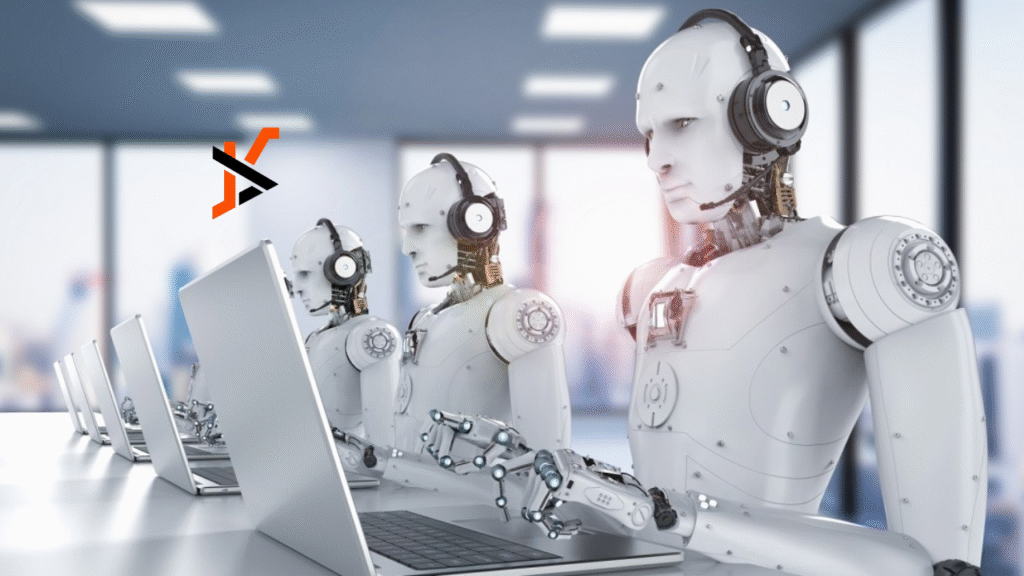How Honest Automation Is Reshaping the Future of Work