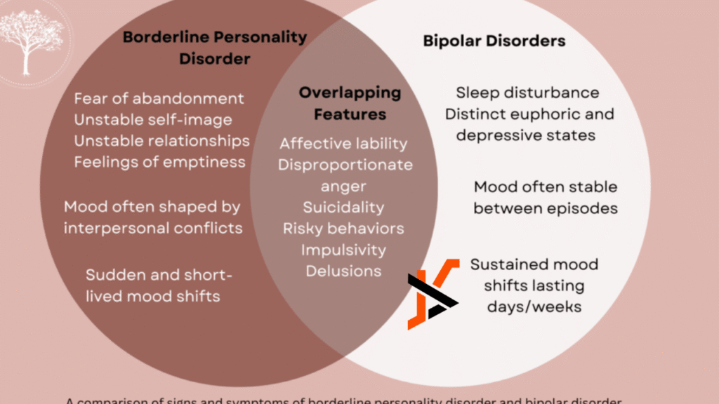 Personality Disorder Treatment: Your Path to Recovery and Healing