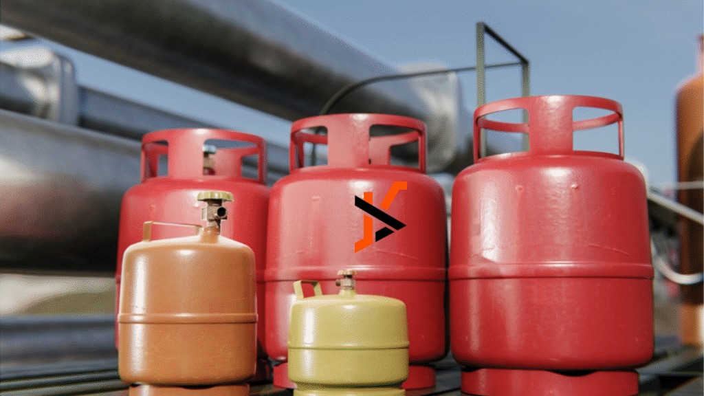 How to Choose the Right Hydrogen Gas Bottle for Your Needs