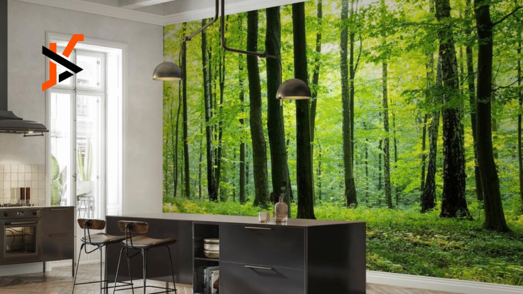 Why Photowall Is the Go-To for Custom Wallpaper and Home Style