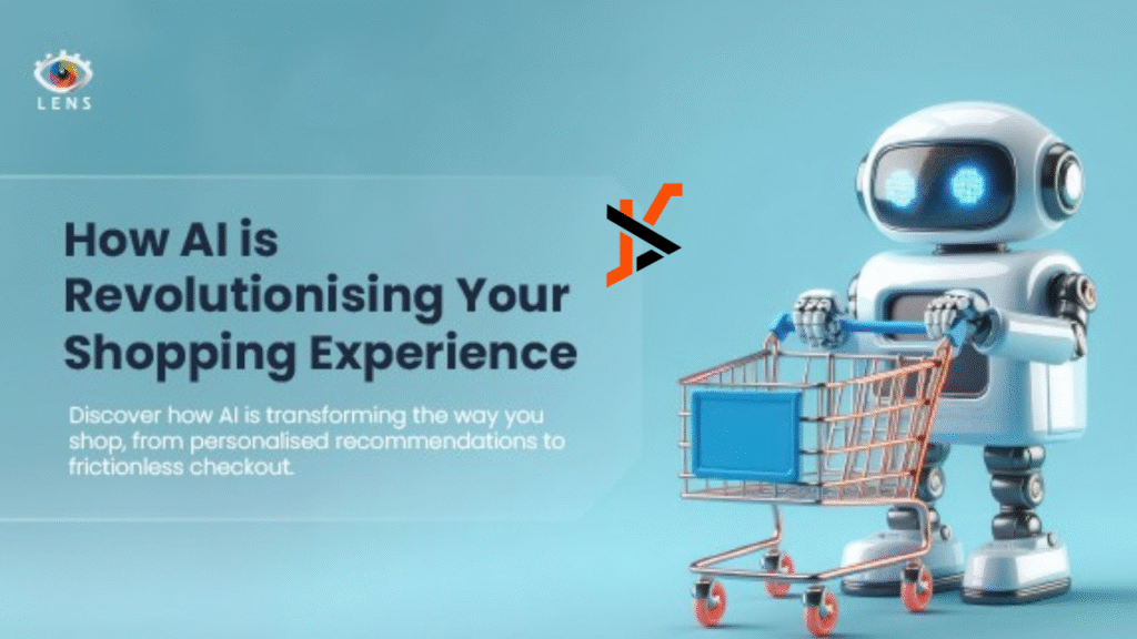 How AI-Powered Personalisation is Reshaping the Shopping Experience