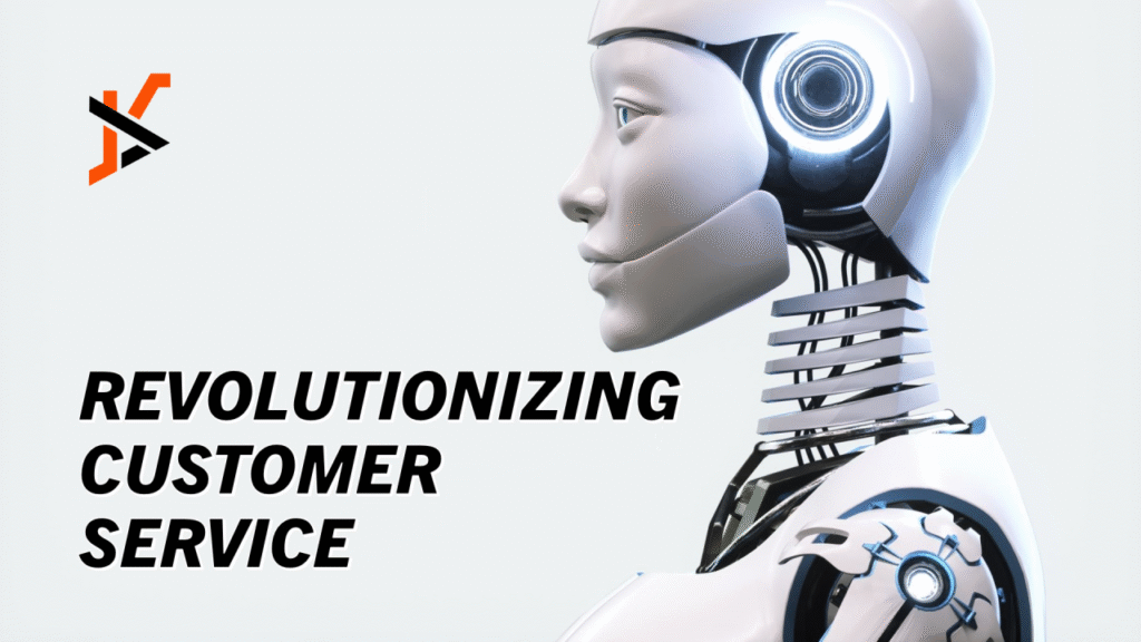 Revolutionizing Customer Support with Generative AI: The Future is Here