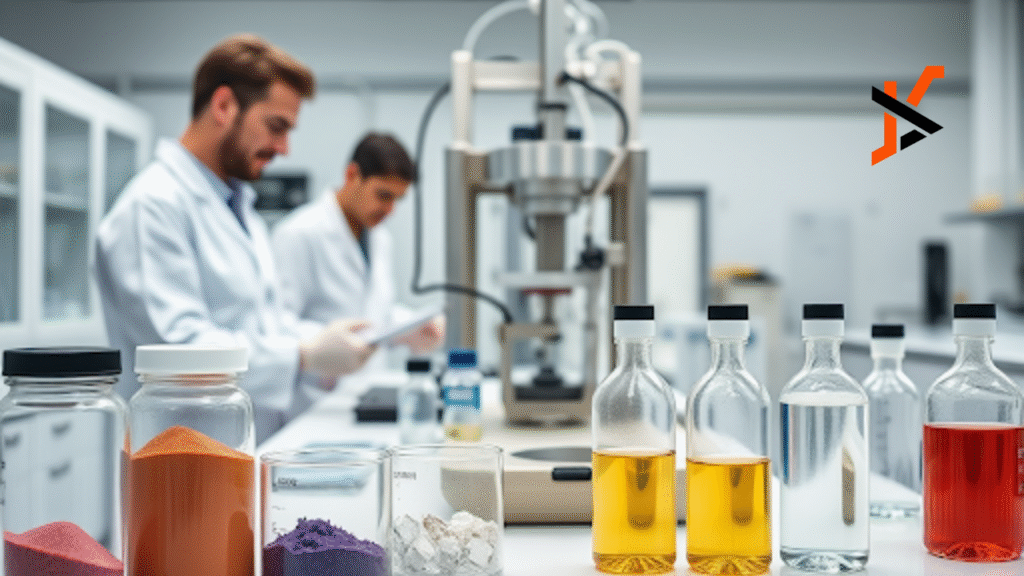 Harnessing Innovation in Product Formulation: Meeting the Demands of Modern Athletes