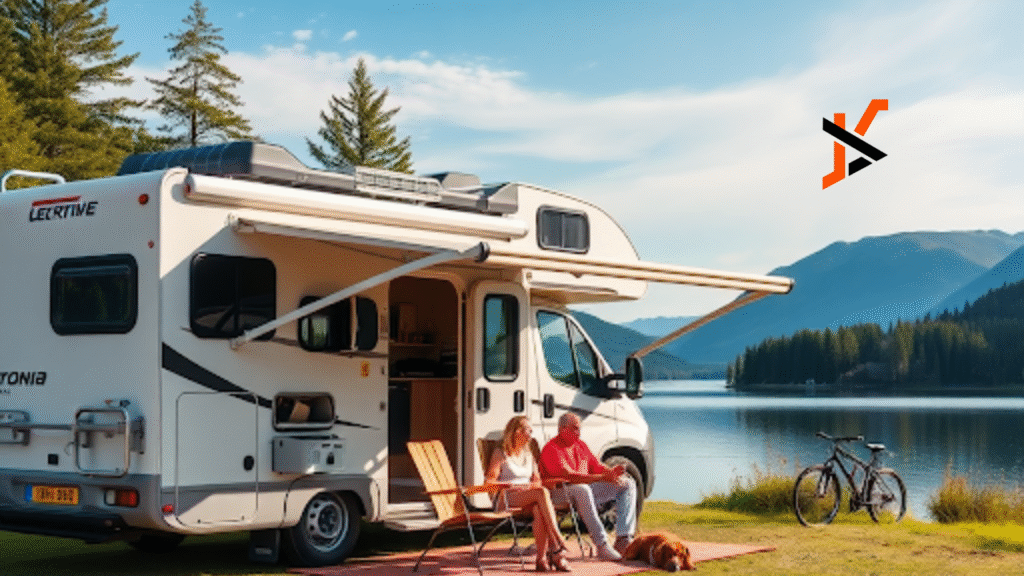 From Weekend Getaways to Full-Time Touring: Exploring the Versatility of Motorhomes
