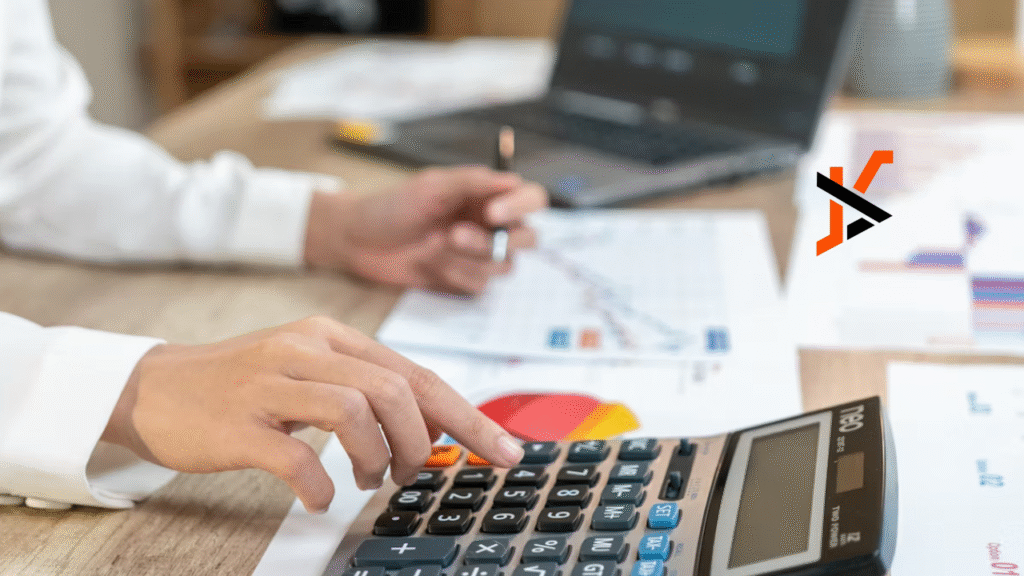 Accountants Aren’t Just for Tax Time: 5 Things They Should Be Doing All Year