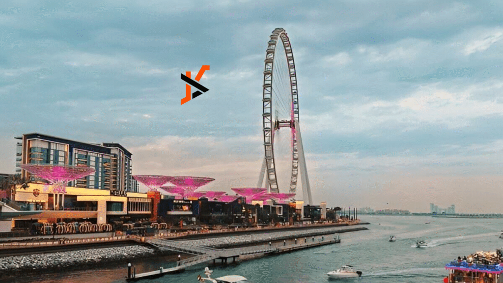 City of the Future: Why Dubai Should Be on Your Travel List