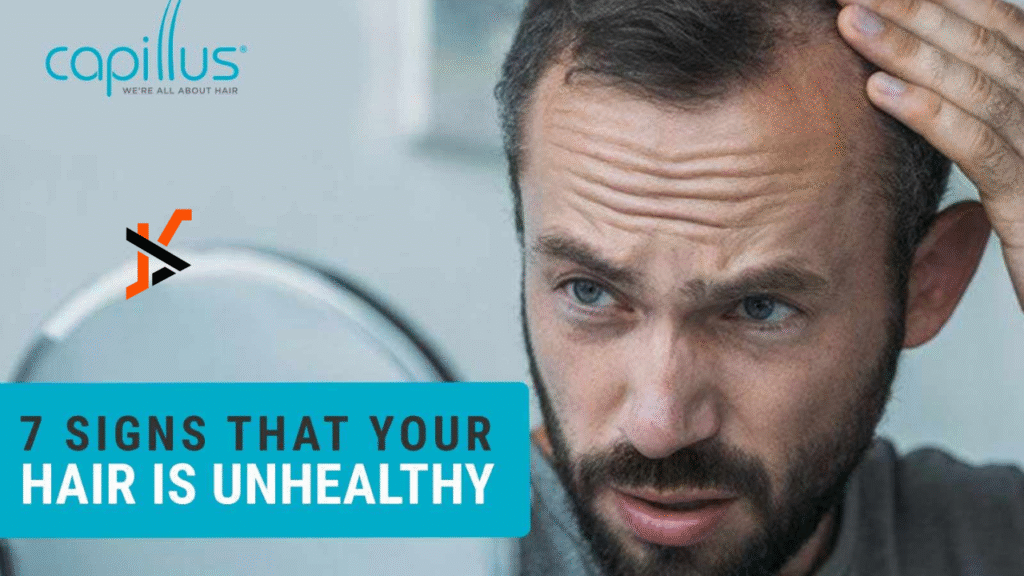 Your Hair Is Tired, Not Difficult: Rethinking Care from Scalp to Ends