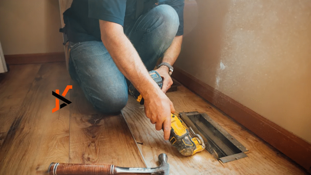 Unlock Versatility: Why Every DIYer Needs an Oscillating Tool