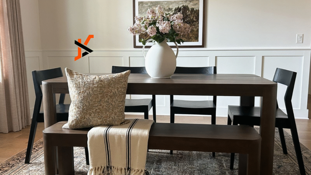 Enliven Your Dining Space: Selecting the Perfect Dining Chairs