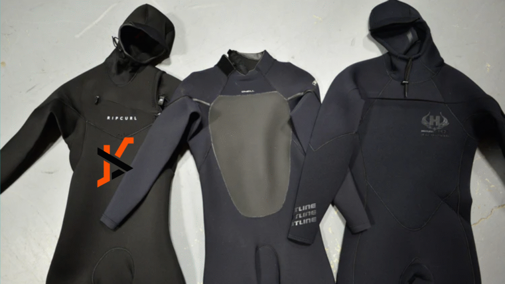 Ready for the Waves: Choosing the Perfect Boys Wetsuit
