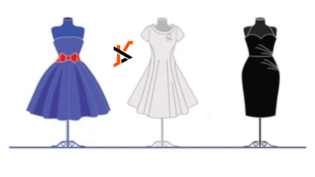 Elegance Aisle-Bound: Choosing the Perfect Bridesmaid Dresses