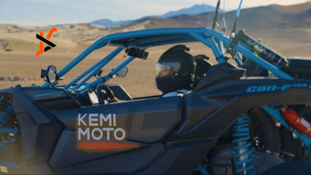 Revolutionising Your Ride: Essential UTV Accessories for Adventure Seekers