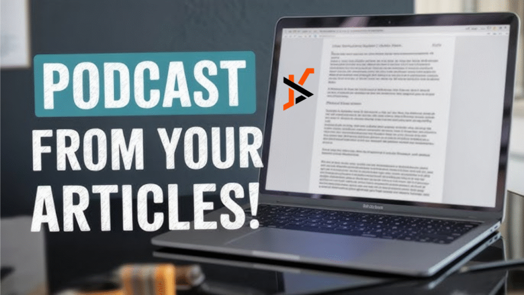 Podcasts