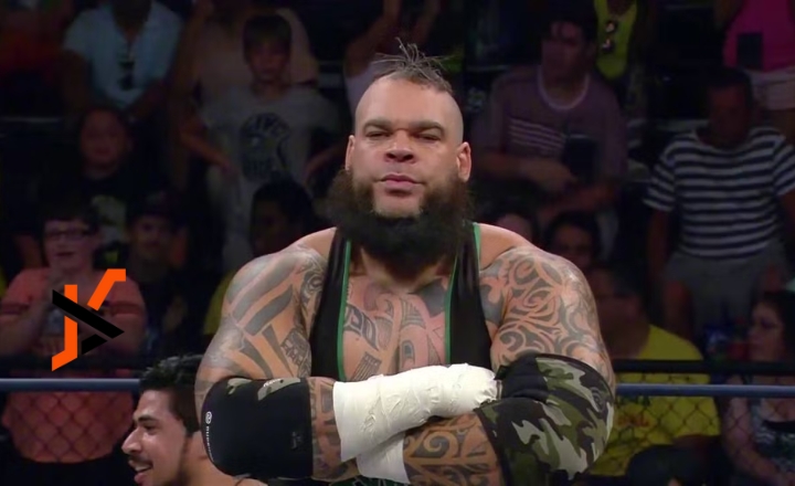 Tyrus net worth