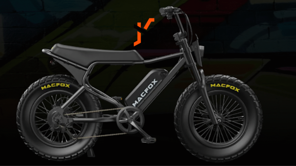 Macfox Electric