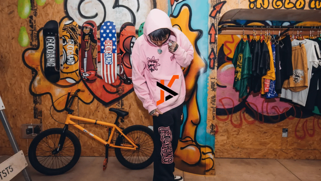 Streetwear