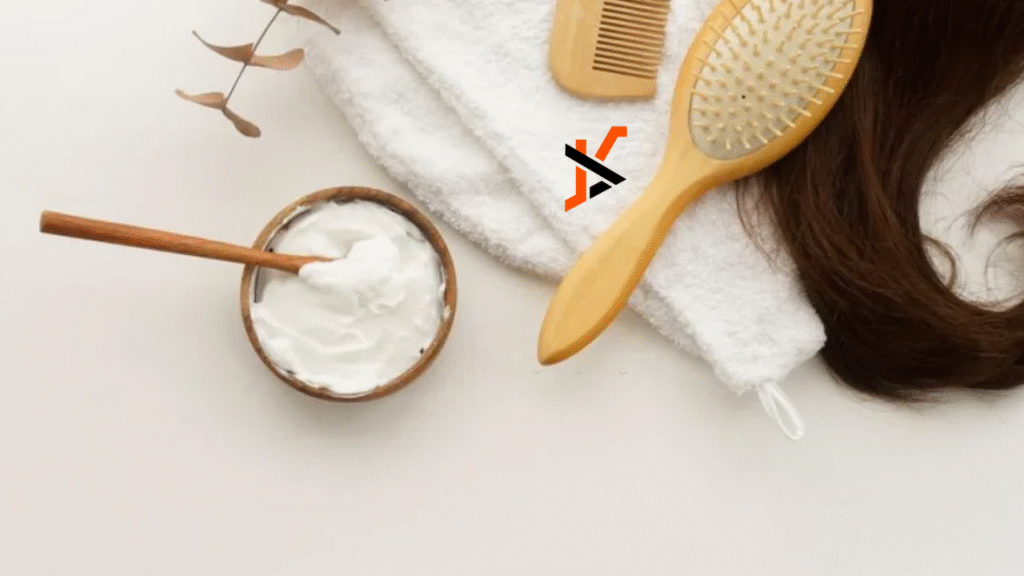 Hair Masks