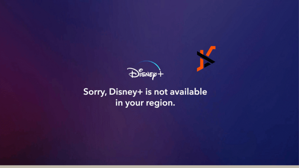 Disney Plus