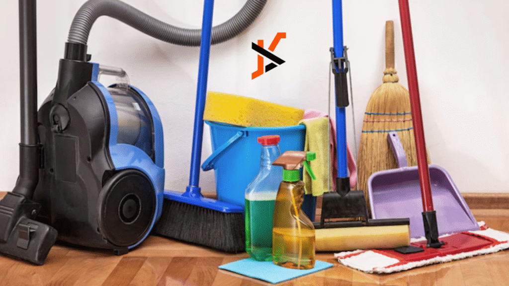 Understanding the Value of Cleaning Services in Leeds offices