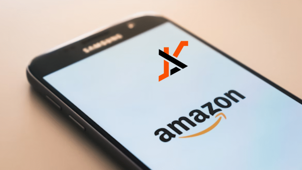 Amazon’s