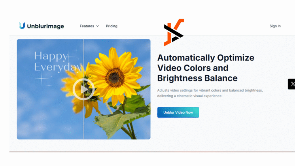 From Blurry to Crisp: How Unblur Video Online and Unblur Image Can Enhance Your Media Blurry