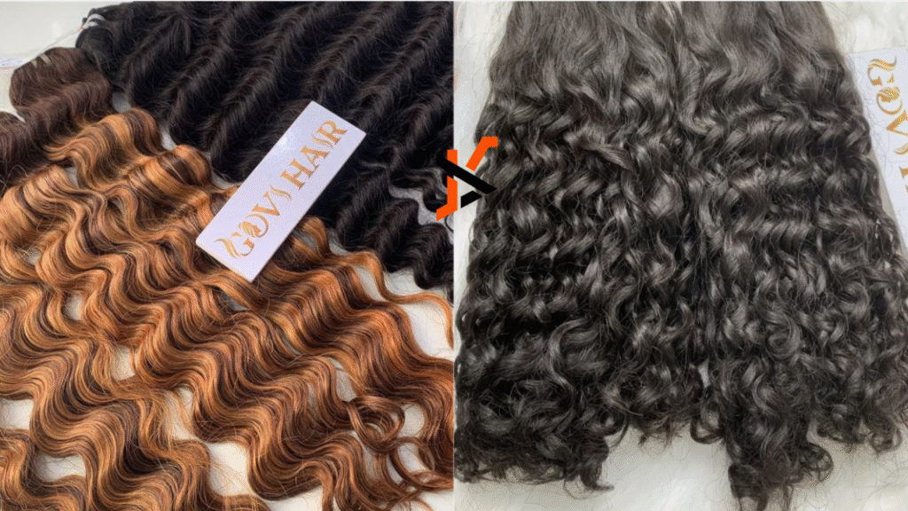 Deep Wave