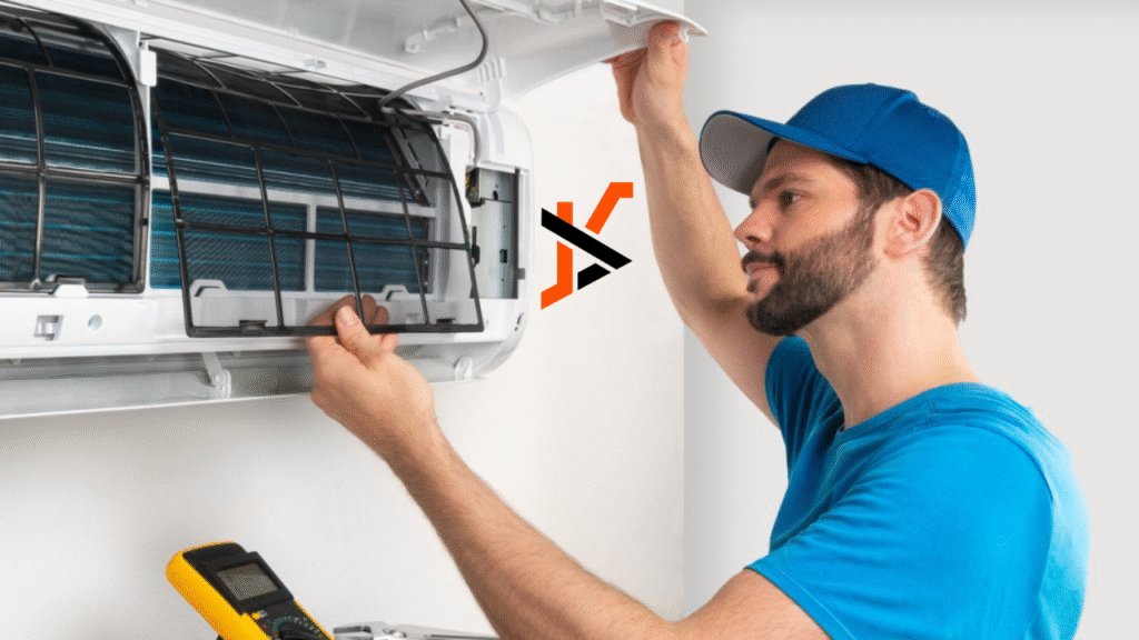 AC Maintenance
