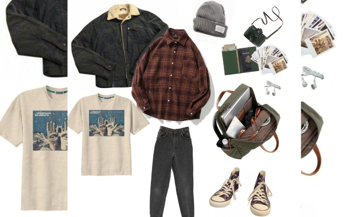 Clothing Style Lwspeakstyle