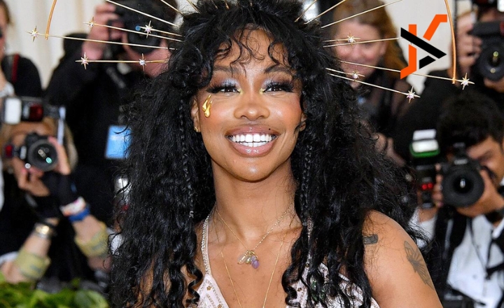 how old is SZA daughter