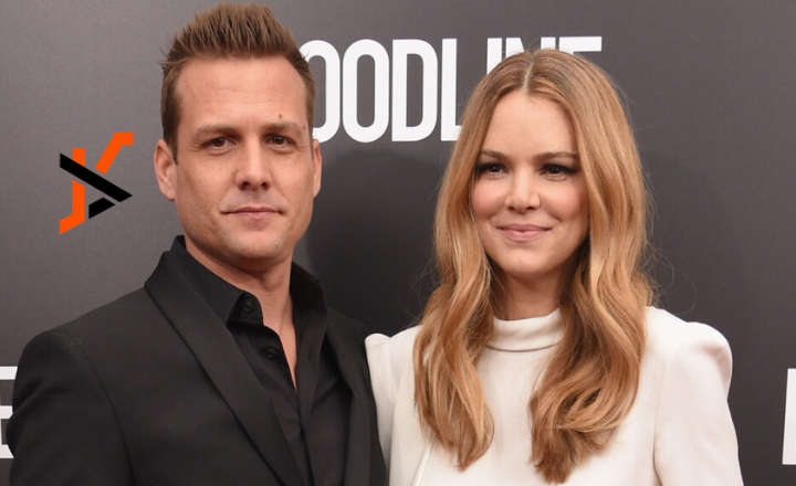 Gabriel Macht net worth