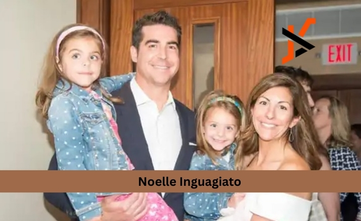 Noelle Inguagiato