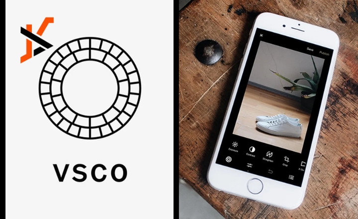 VSCO People Search