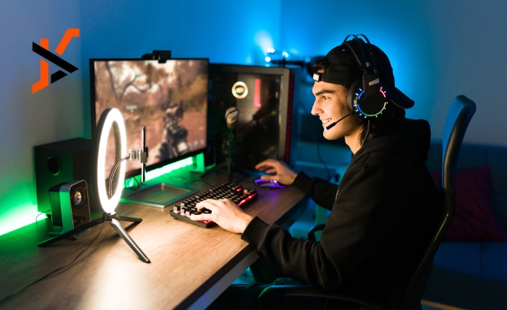 connectivity hssgamepad