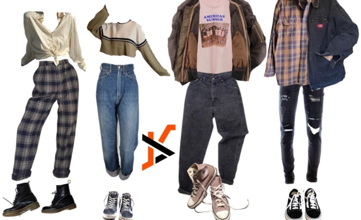 Clothing Style Lwspeakstyle