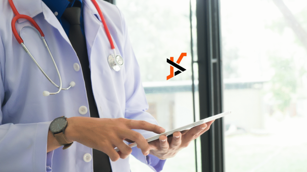 Why Healthcare Startups Are Betting Big on AI Documentation