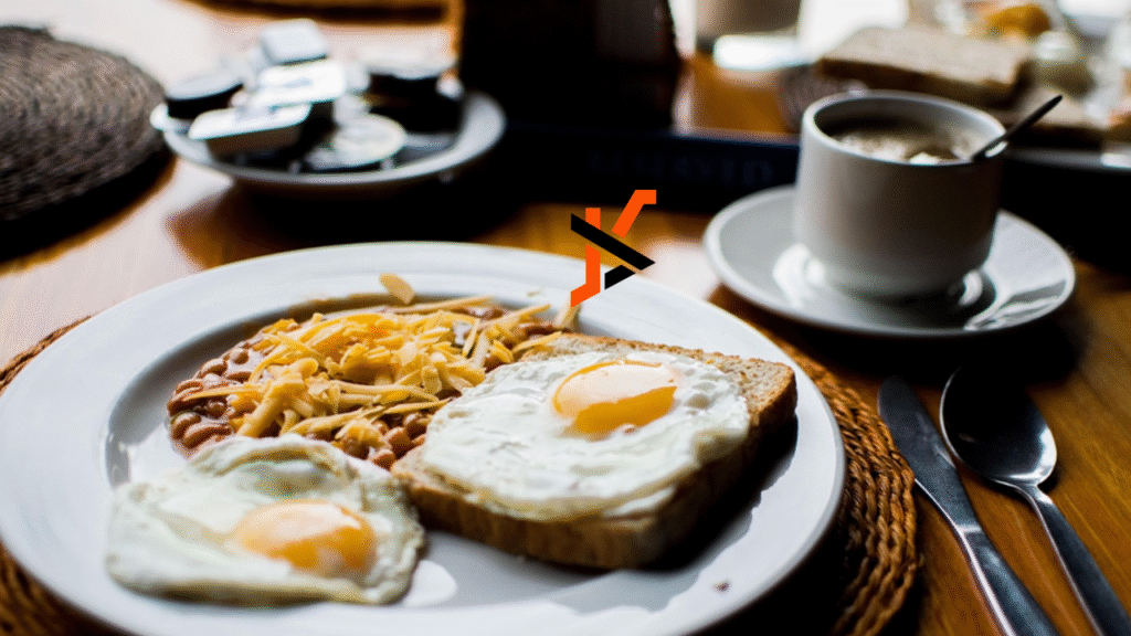 The Rise of at-home Food Intolerance Testing: When Tech Meets Gut Feeling