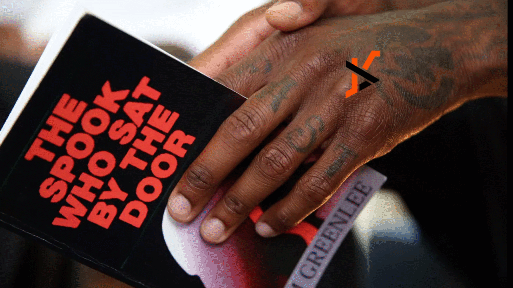 nipsey hussle book list