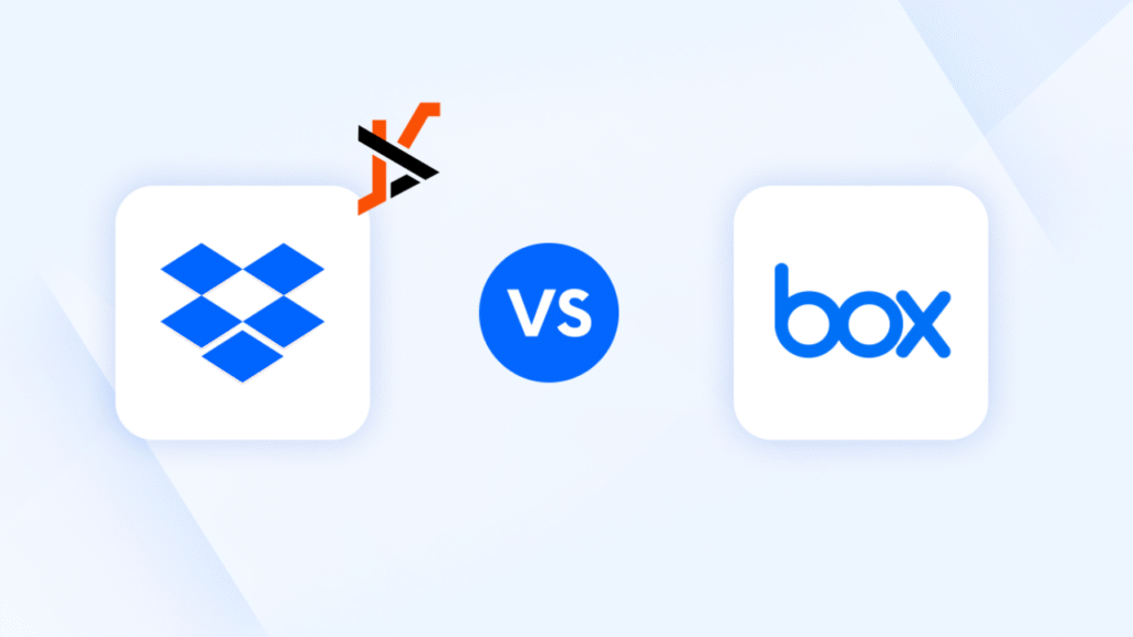 Dropbox vs Box: Which One’s Better for Storing Your Stuff Online?