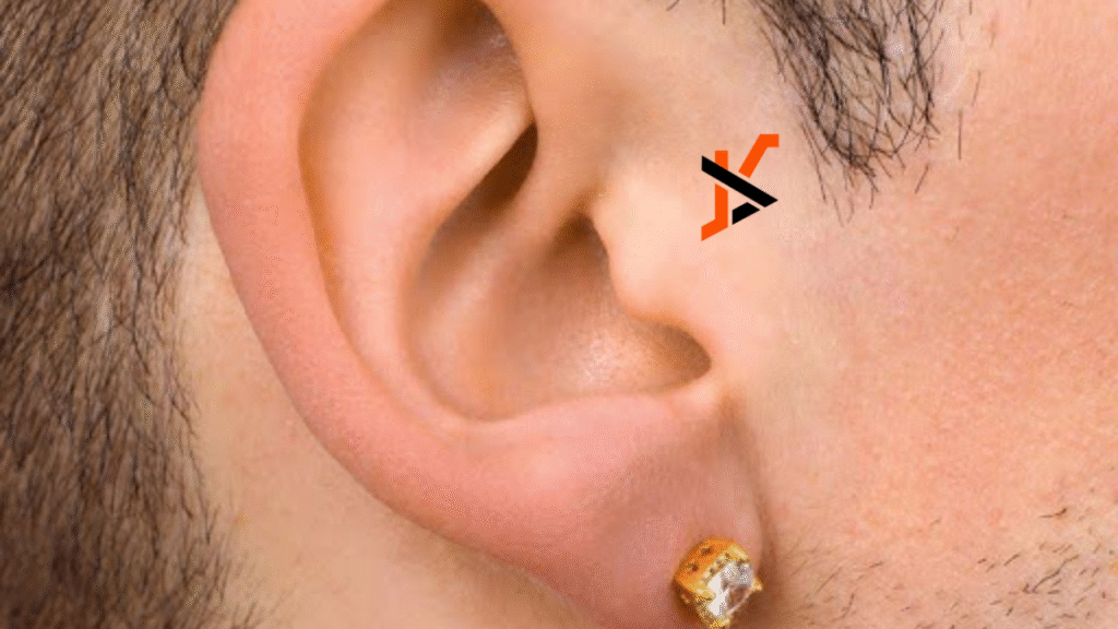 Luxury Diamond Bands and Men’s Stud Earrings