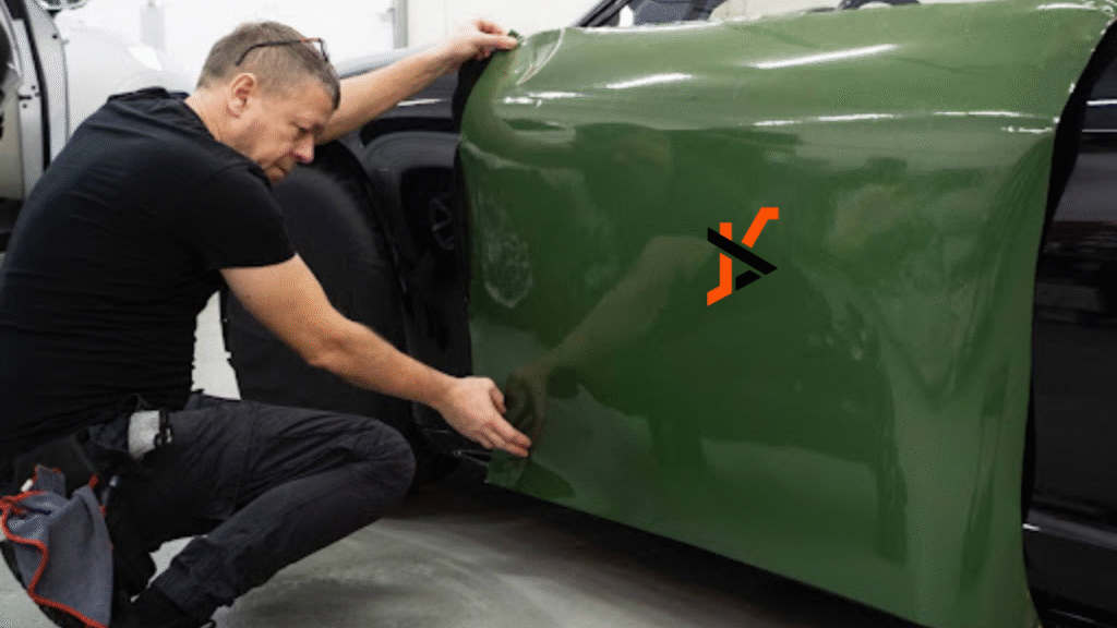 Buy Vinyl Wrap for Car in the USA: Everything You Need to Know to Transform Your Vehicle’s Style